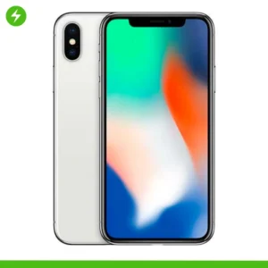 iPhone X