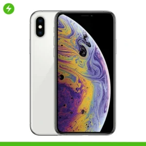 iPhone XS