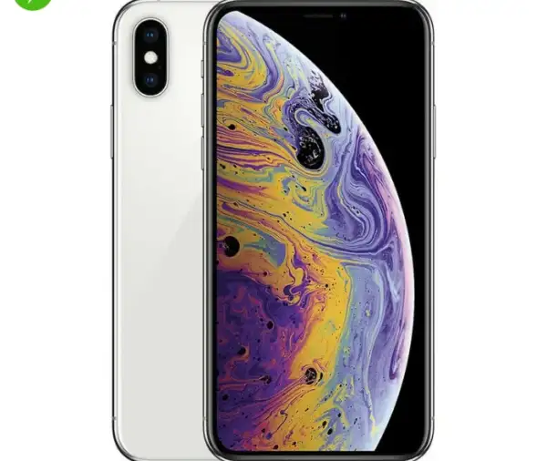 iPhone XS