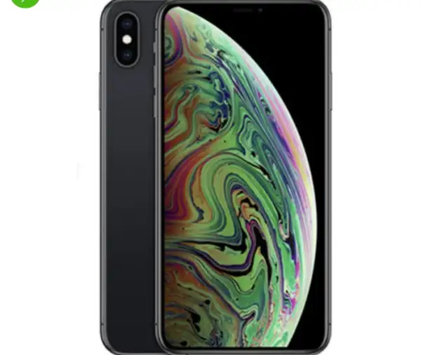 iPhone XS Max