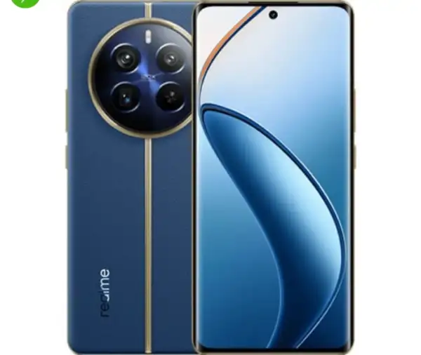 Realme 12 Pro Plus