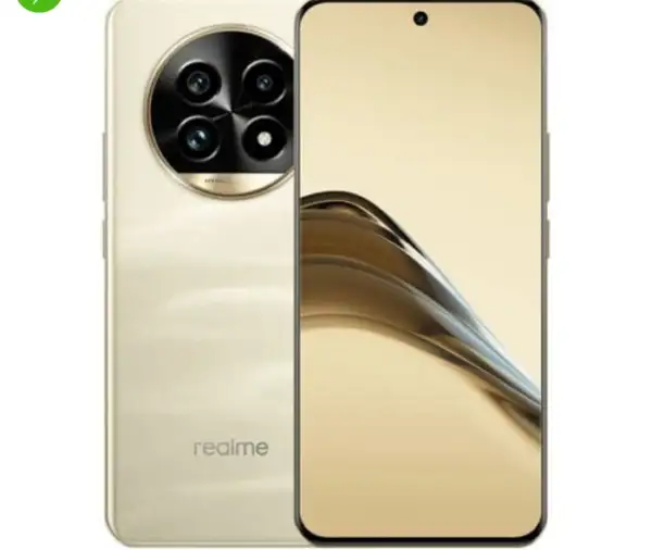 Realme 13 Pro Plus