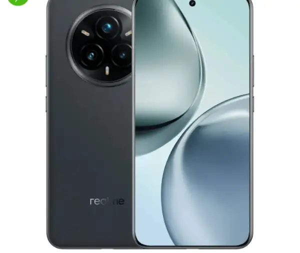 Realme 14 Pro Plus