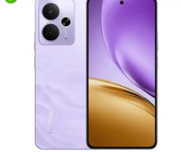 Realme 14T 5G