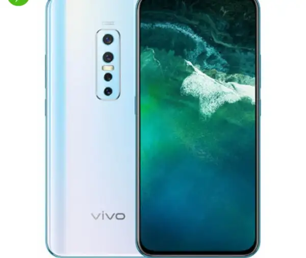 Vivo V17 Pro