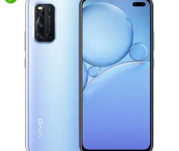Vivo V19