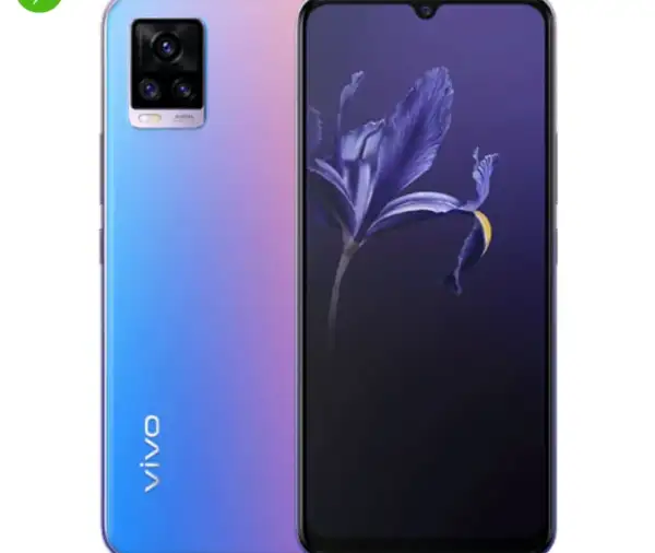 Vivo V20