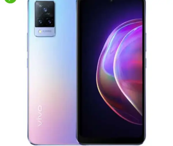 Vivo V21