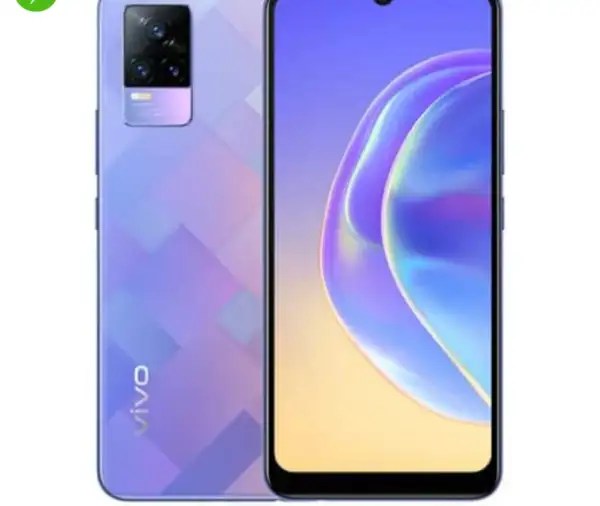 Vivo V21e