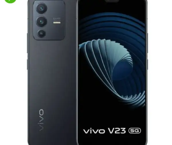 Vivo V23 5G