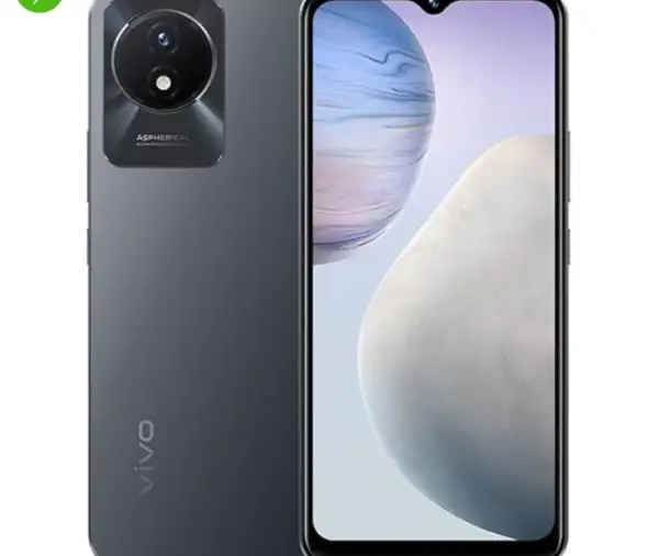 Vivo Y02