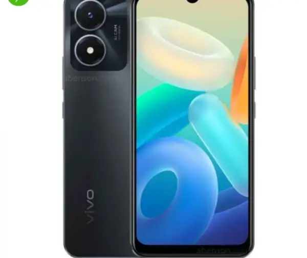 Vivo Y02s