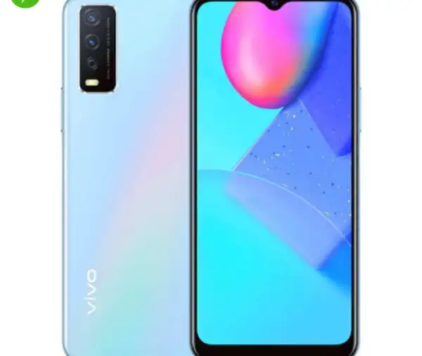 Vivo Y12s