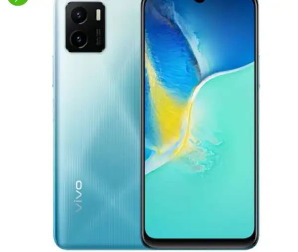 Vivo Y15s