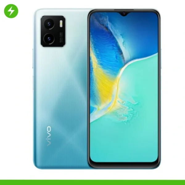 Vivo Y15s