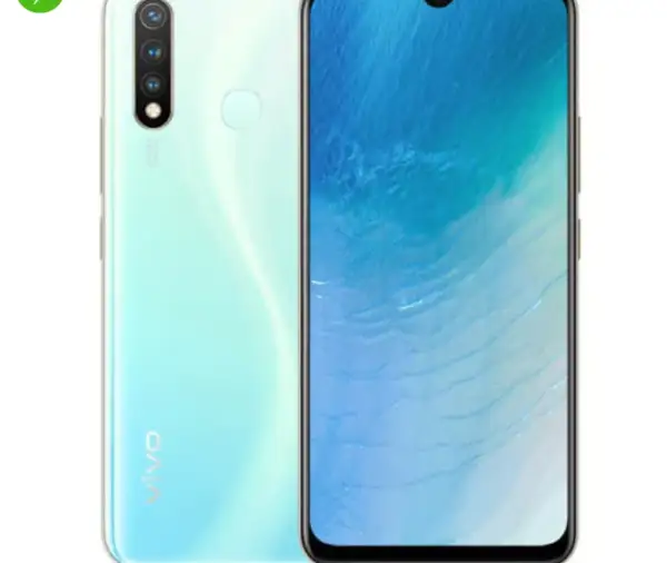 Vivo Y19