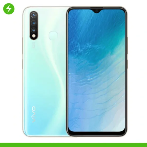 Vivo Y19