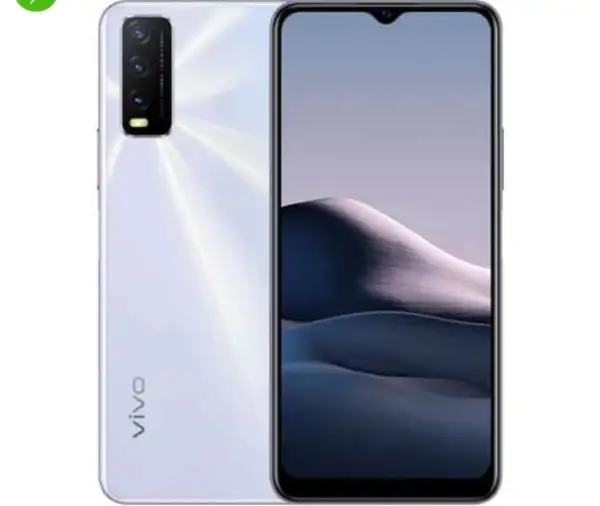 Vivo Y20