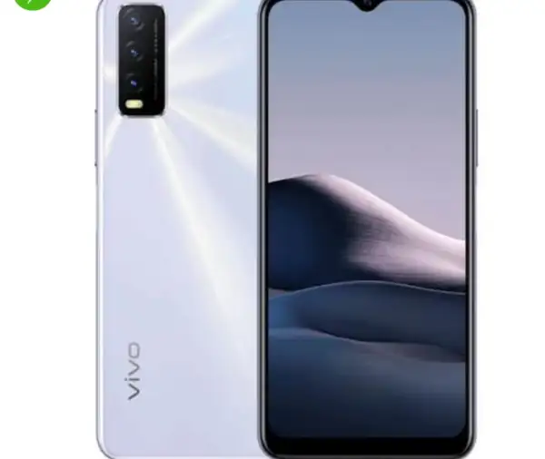 Vivo Y20s