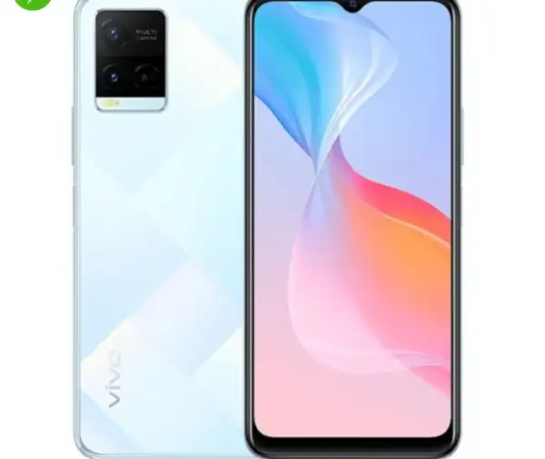 Vivo Y21