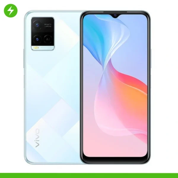 Vivo Y21