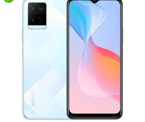 Vivo Y21A