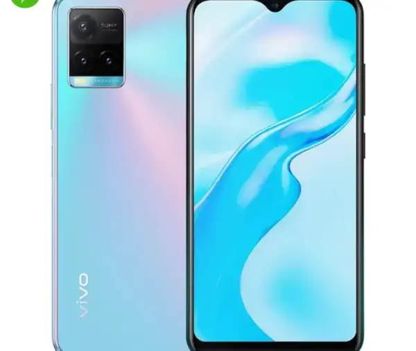 Vivo Y33A