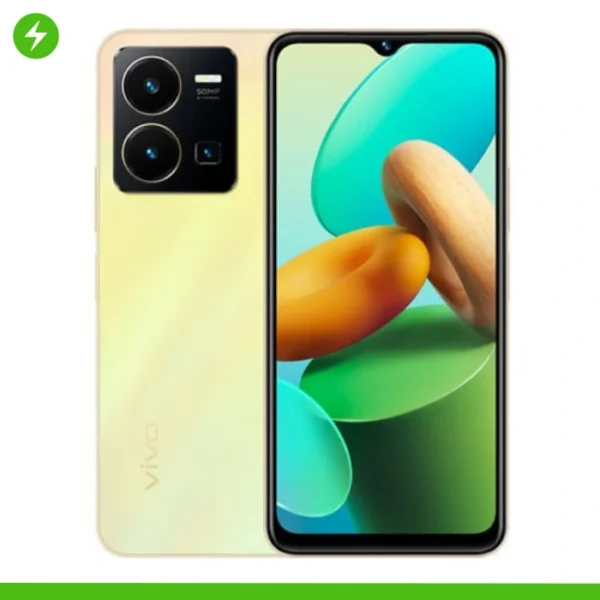 Vivo Y35