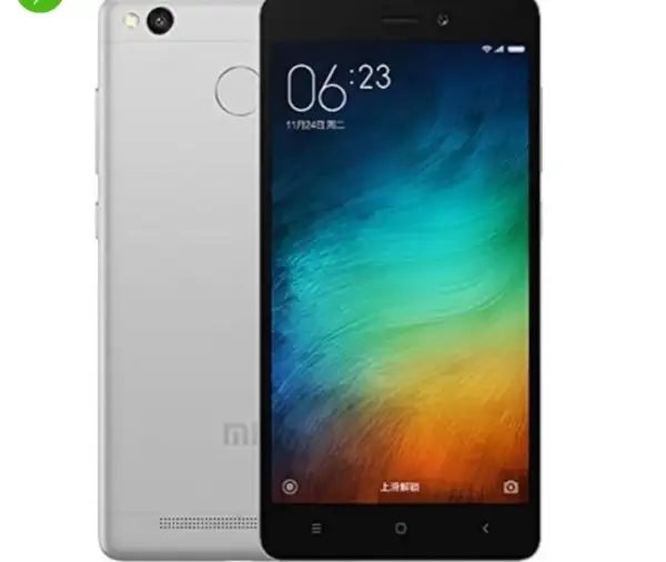 Xiaomi Redmi 3s