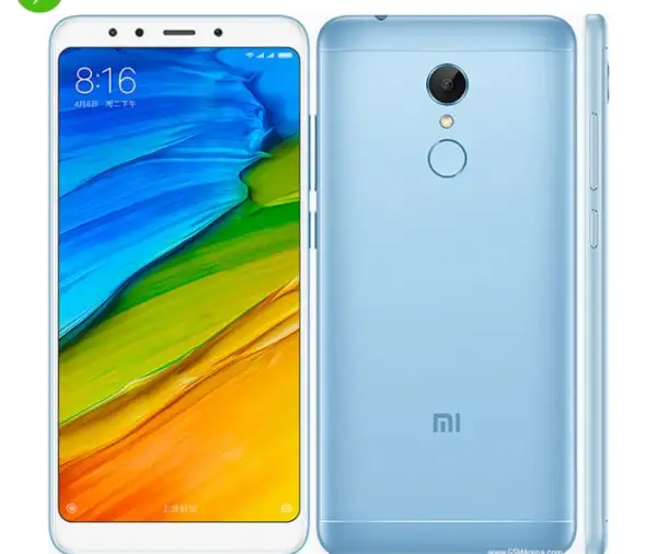 Xiaomi Redmi 5