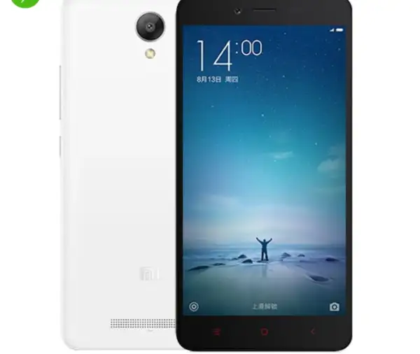 Xiaomi Redmi Note 2