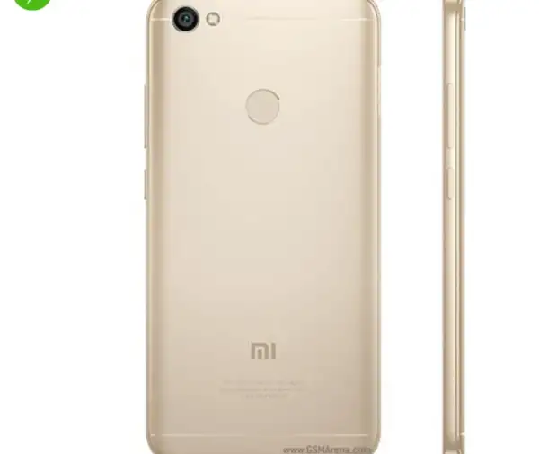 Xiaomi Redmi Note 5A Prime