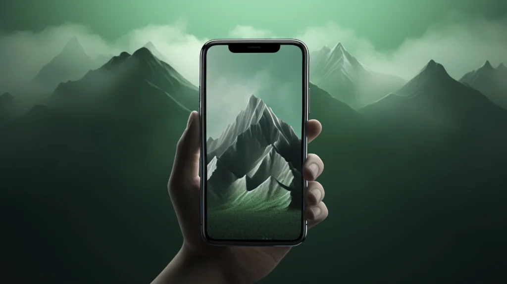 افضل موبايل فئة متوسطة 2025