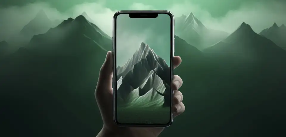 افضل موبايل فئة متوسطة 2025