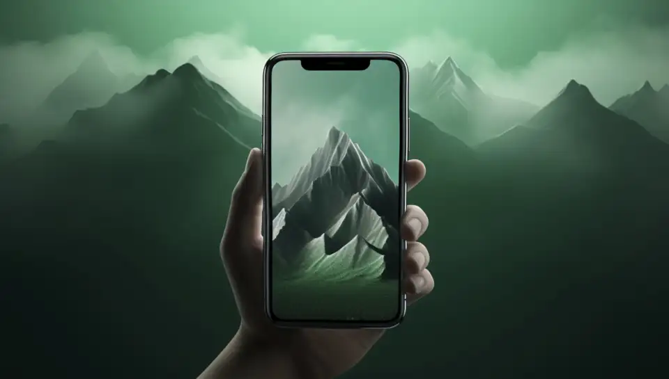 افضل موبايل فئة متوسطة 2025