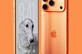 تصميم iphone 17 pro max