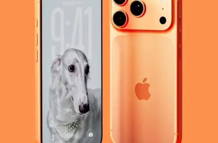 iphone 17 pro max (3) تصميم iphone 17 pro max