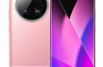 انفينيكس زيرو 40