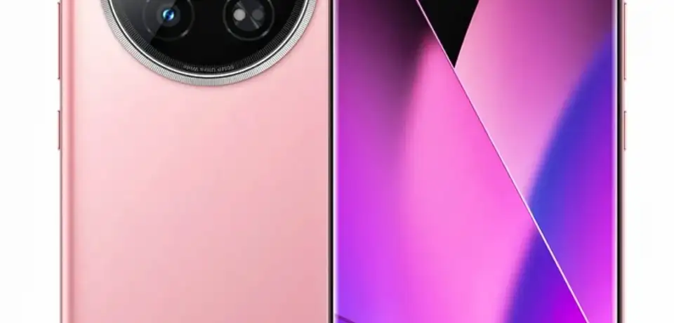 انفينيكس زيرو 40