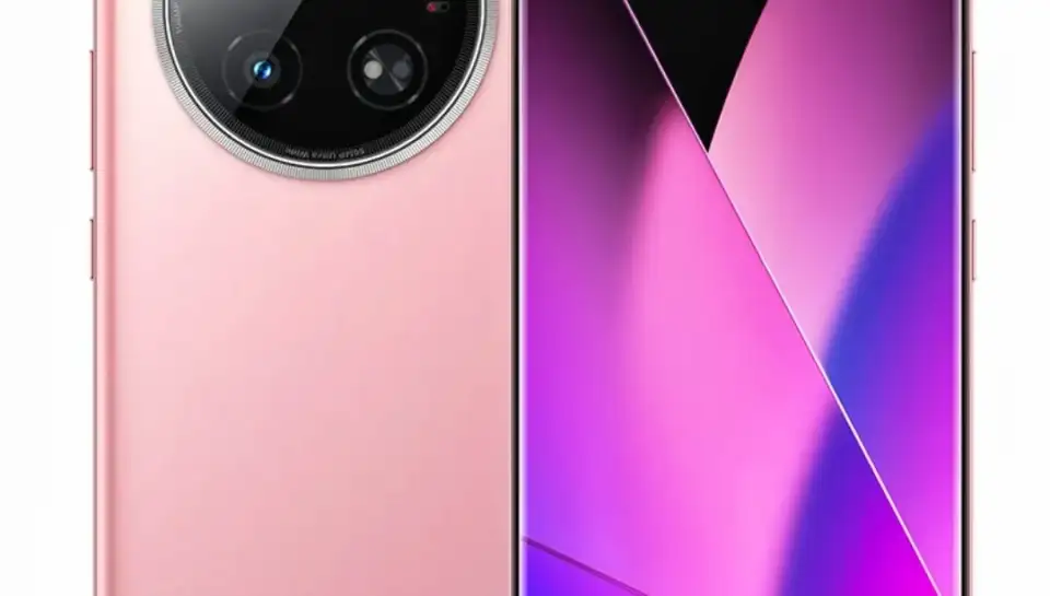 انفينيكس زيرو 40