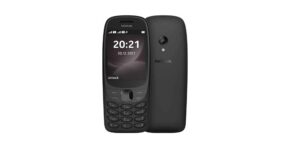 مميزات وعيوب نوكيا 6310 )2025)