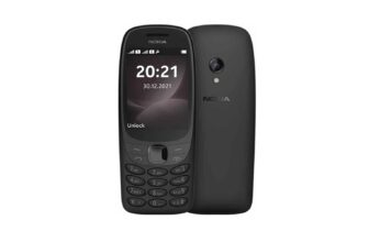 مميزات وعيوب نوكيا 6310 )2025)