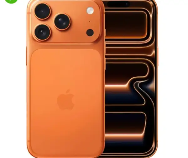 مواصفات iphone 17 pro max