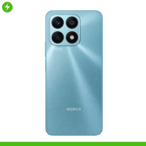 HONOR X8a