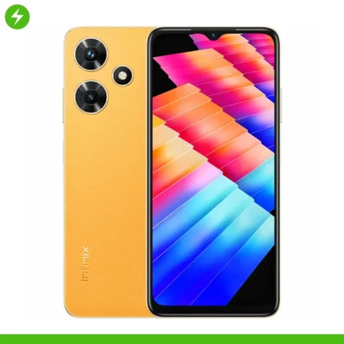 Infinix Hot 30i