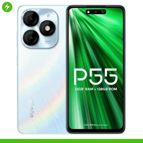 Itel P55