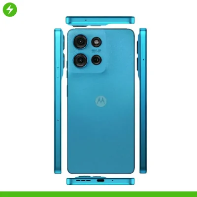 Motorola Moto G75