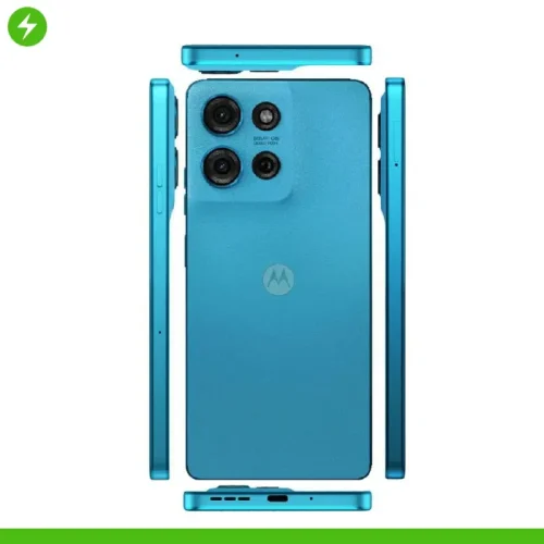 Motorola Moto G75