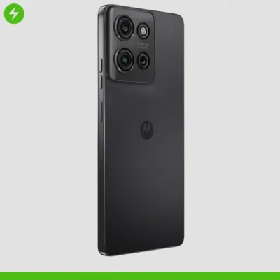 Motorola Moto G75
