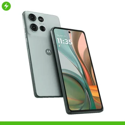 Motorola Moto G75